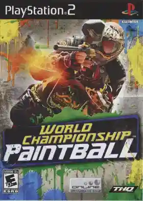 World Championship Paintball
